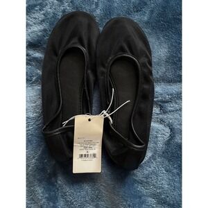 A New Day Target Black Ballet Flats Women's Shoes Comfortable
